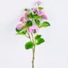 Artificial Flower 22*46CM Pansy spray GS-39120009 1 Artificial Flower 22*46CM Pansy spray GS-39120009