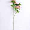 Artificial Flower 23*87CM Pansy spray GS-39120010 3 Artificial Flower 23*87CM Pansy spray GS-39120010