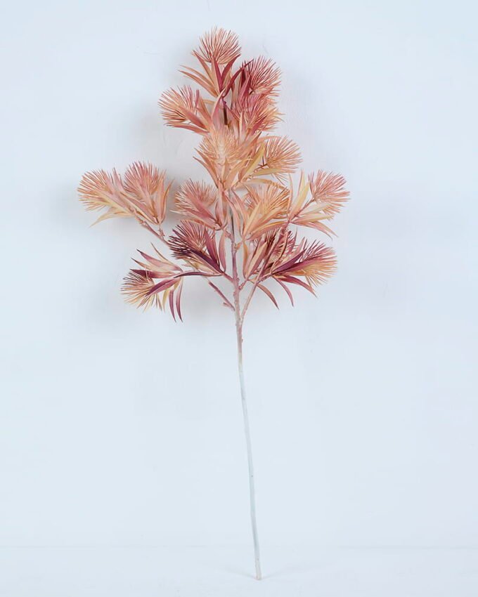 Artificial Flower 24*58CM Pine spray GS-27420001-Z2