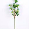Artificial Flower 15*63CM Plastic mum spray GS-05520059-B1
