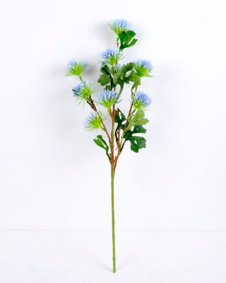 Artificial Flower 15*63CM Plastic mum spray GS-05520059-B1