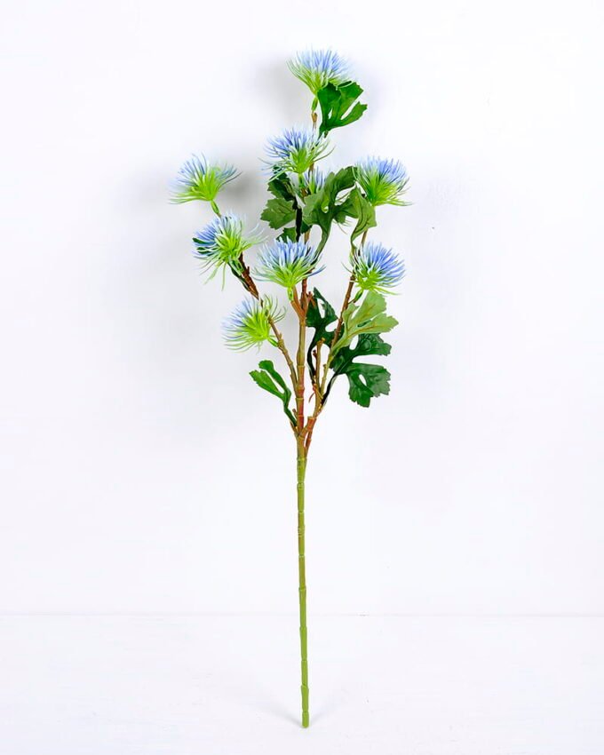 Artificial Flower 15*63CM Plastic mum spray GS-05520059-B1