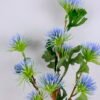 Artificial Flower 15*63CM Plastic mum spray GS-05520059-B1