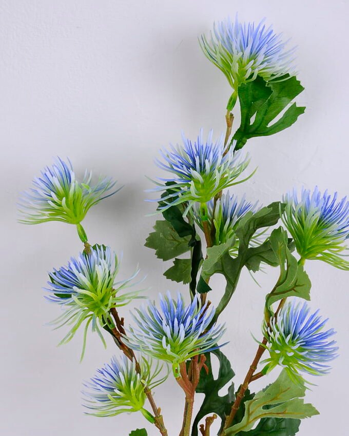 Artificial Flower 15*63CM Plastic mum spray GS-05520059-B1