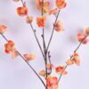 Artificial Flower 16*86CM Plum blossom spray GS-58820022-O1