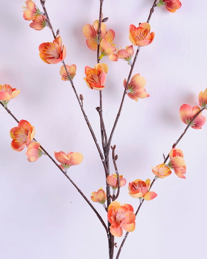Artificial Flower 16*86CM Plum blossom spray GS-58820022-O1