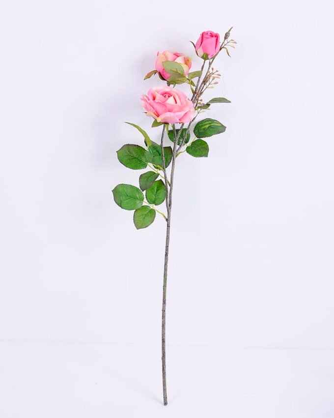 Artificial Flower 19*68CM Rose Bouquet*3 GS-58820018-Z1