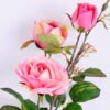 Artificial Flower 19*68CM Rose Bouquet*3 GS-58820018-Z1