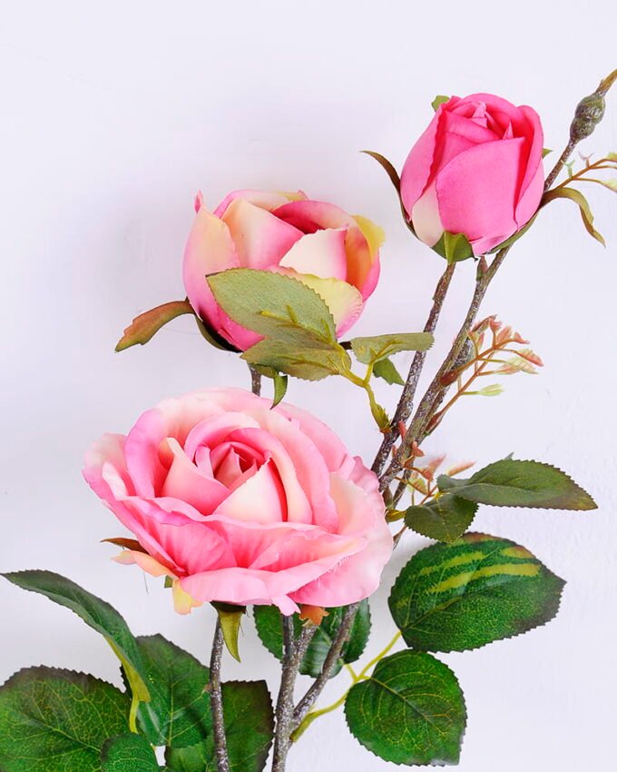 Artificial Flower 19*68CM Rose Bouquet*3 GS-58820018-Z1