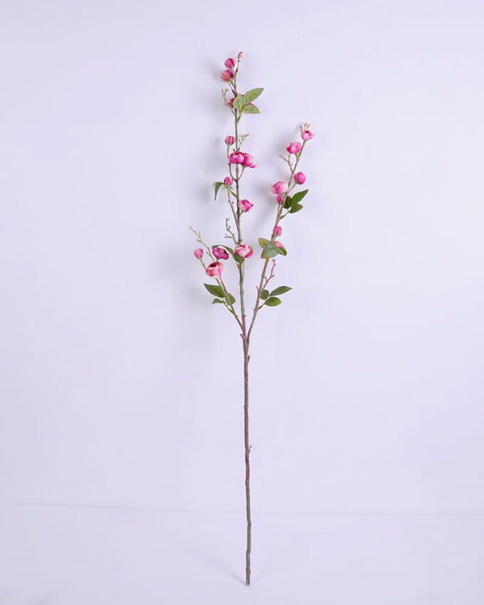 Artificial Flower 19*97CM Rose Spray GS-58820021-Z1