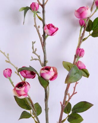Artificial Flower 19*97CM Rose Spray GS-58820021-Z1 Single Flowers YeahFlower is one of Chinese leading OEM manufacturers and exporters , supplying the silk flowers, wholesale artificial trees Artificial Flower 19*97CM Rose Spray GS-58820021-Z1