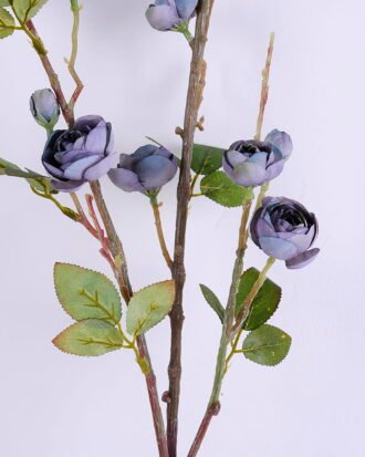 Artificial Flower 19*97CM Rose Spray GS-58820021