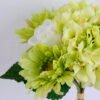 Artificial Flower 20*33CM Rose/mum/hydrange bouquet*7 GS-16820023-G1
