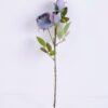 Artificial Flower 13*43CM Rose spray*3 GS-58820005-B1