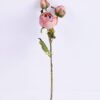 Artificial Flower 13*43CM Rose spray*3 GS-58820006-K1 1 Artificial Flower 13*43CM Rose spray*3 GS-58820006-K1