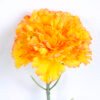 Artificial Flower 7*54CM Singel Burning Carnation GS-05520063-Y1
