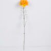 Artificial Flower 7*54CM Singel Burning Carnation GS-05520063-Y1