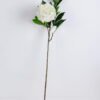 Artificial Flower 22*81CM Singel Peony*2 GS-39120021-W1