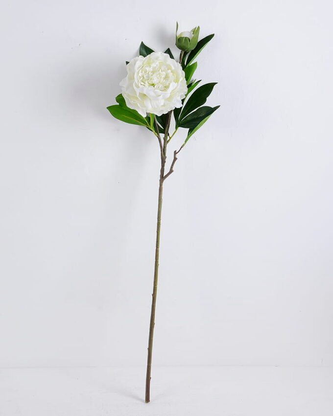 Artificial Flower 22*81CM Singel Peony*2 GS-39120021-W1