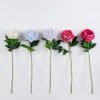 Artificial Flower Singel Peony GS-39120020_1 Artificial Flower 20*64CM Singel Peony GS-39120020