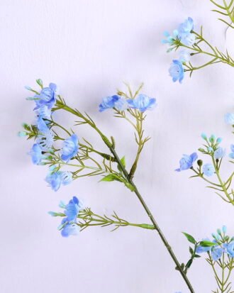 Artificial Flower 19*80CM Singel Wintersweet GS-14520009-B1 Single Flowers YeahFlower is one of Chinese leading OEM manufacturers and exporters , supplying the silk flowers, wholesale artificial trees Artificial Flower 19*80CM Singel Wintersweet GS-14520009-B1