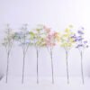 Artificial Flower 19*80CM Singel Wintersweet GS-14520009-B1