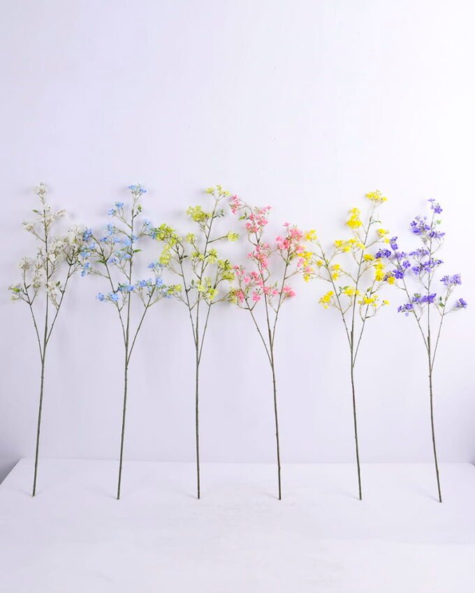 Artificial Flower 19*80CM Singel Wintersweet GS-14520009-B1