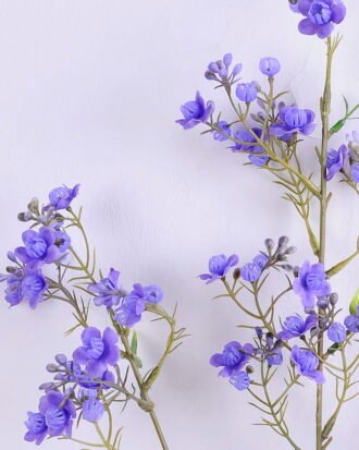 Artificial Flower 19*80CM Singel Wintersweet GS-14520009-Z1