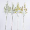 Artificial Flower 19*109CM Singel Wintersweet spray GS-39120004