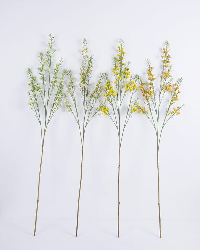 Artificial Flower 19*109CM Singel Wintersweet spray GS-39120004