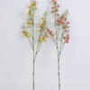 Artificial Flower 15*73CM Singel Wintersweet spray GS-39120006