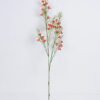 Artificial Flower 15*73CM Singel Wintersweet spray GS-39120006