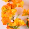 Artificial Flower 25*106CM Single bougainvillea speetabilis GS-14520001-O1