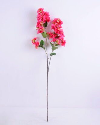Artificial Flower 25*106CM Single bougainvillea speetabilis GS-14520001-R1
