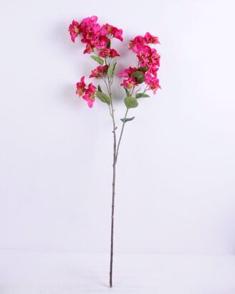 Artificial Flower 25*106CM Single bougainvillea speetabilis GS-14520001-Z1 Single Flowers YeahFlower is one of Chinese leading OEM manufacturers and exporters , supplying the silk flowers, wholesale artificial trees Artificial Flower 25*106CM Single bougainvillea speetabilis GS-14520001-Z1