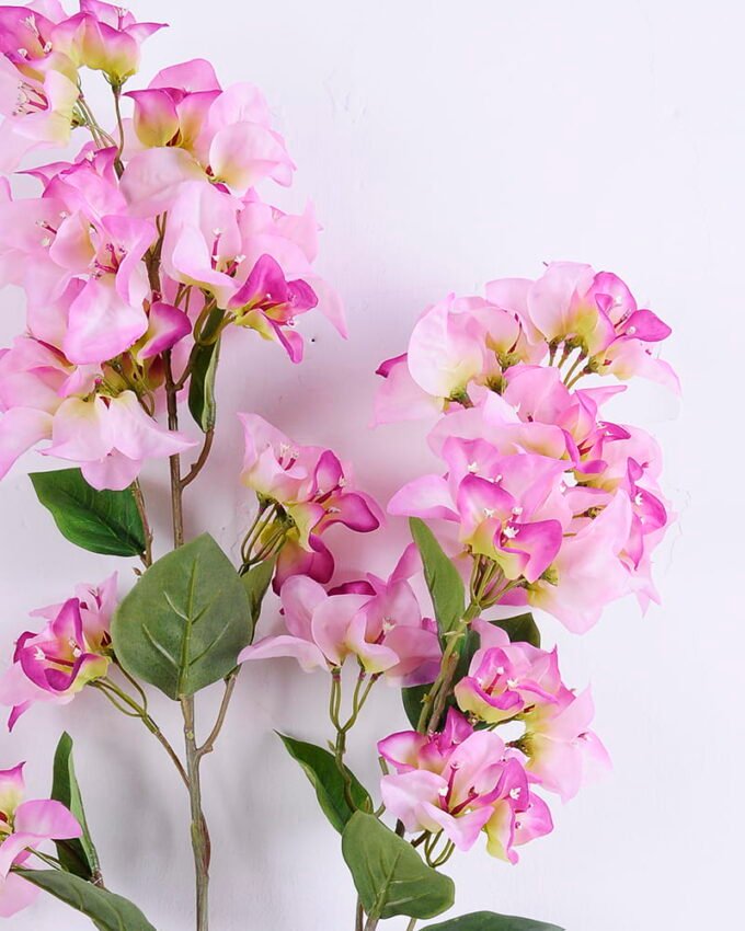 Artificial Flower 25*106CM Single bougainvillea speetabilis GS-14520001-Z2 2 Artificial Flower 25*106CM Single bougainvillea speetabilis GS-14520001-Z2