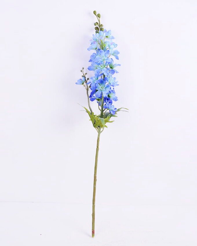Artificial Flower 21*84CM Single delphinium GS-14520005-B1