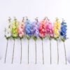 Artificial Flower 21*84CM Single delphinium GS-14520005-B1