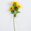 Artificial Flower 22*64CM Sunflower Spray*4 GS-05520057 1 Artificial Flower 22*64CM Sunflower Spray*4 GS-05520057