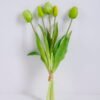 Artificial Flower 16*39CM Tulip bouquet*5 GS-41520002-G1