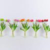 Artificial Flower 16*39CM Tulip bouquet*5 GS-41520002-G1