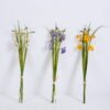 Artificial Flower 12*42CM Wild flowers bouquet*3 GVC-20-2689