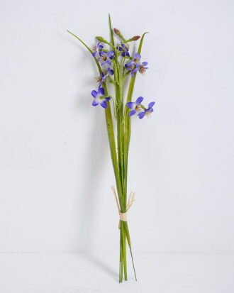 Artificial Flower 12*42CM Wild flowers bouquet*3 GVC-20-2689 Bouquet YeahFlower is one of Chinese leading OEM manufacturers and exporters , supplying the silk flowers, wholesale artificial trees Artificial Flower 12*42CM Wild flowers bouquet*3 GVC-20-2689