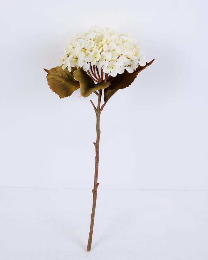 Artificial Flower 20*52CM single hydrangea GS-1450099-W1 1 Artificial Flower 20*52CM single hydrangea GS-1450099-W1
