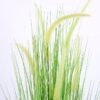 Artificial Grass 46*45*87CM Bristlegrass in plastic pot GS-45720036