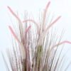 Artificial Grass 64*64*110CM Bristlegrass in plastic pot GS-45720037