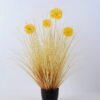Artificial Grass 62*62*79CM Dandelion/Grass In Pot GS-45720040-O1