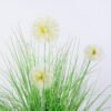 Artificial Grass 62*62*79CM Dandelion/Grass In Pot GS-45720040-W1
