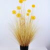 Artificial Grass 95*95*131CM Dandelion/Grass In Pot GS-45720042-O1