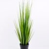 Artificial Grass 35*91CM Grass in plastic pot GS-29420012